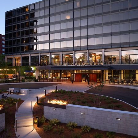 Hotel Champlain Burlington, Curio Collection By Hilton Luaran gambar