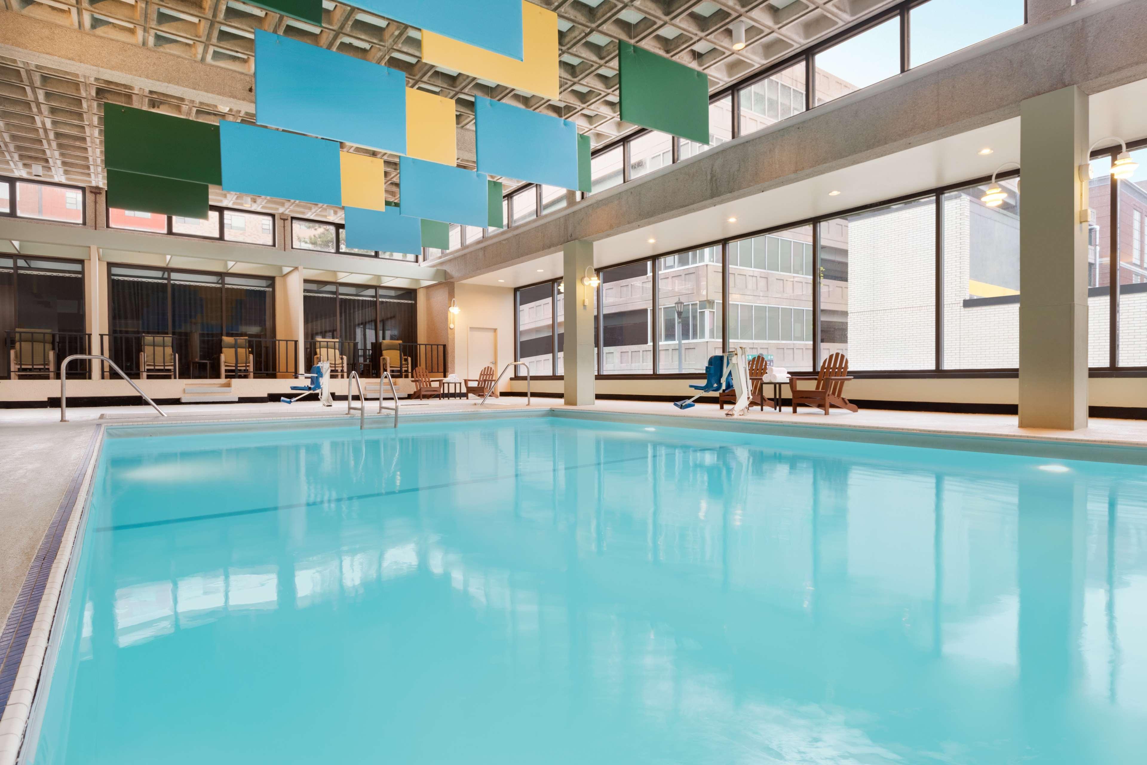 Hotel Champlain Burlington, Curio Collection By Hilton Luaran gambar