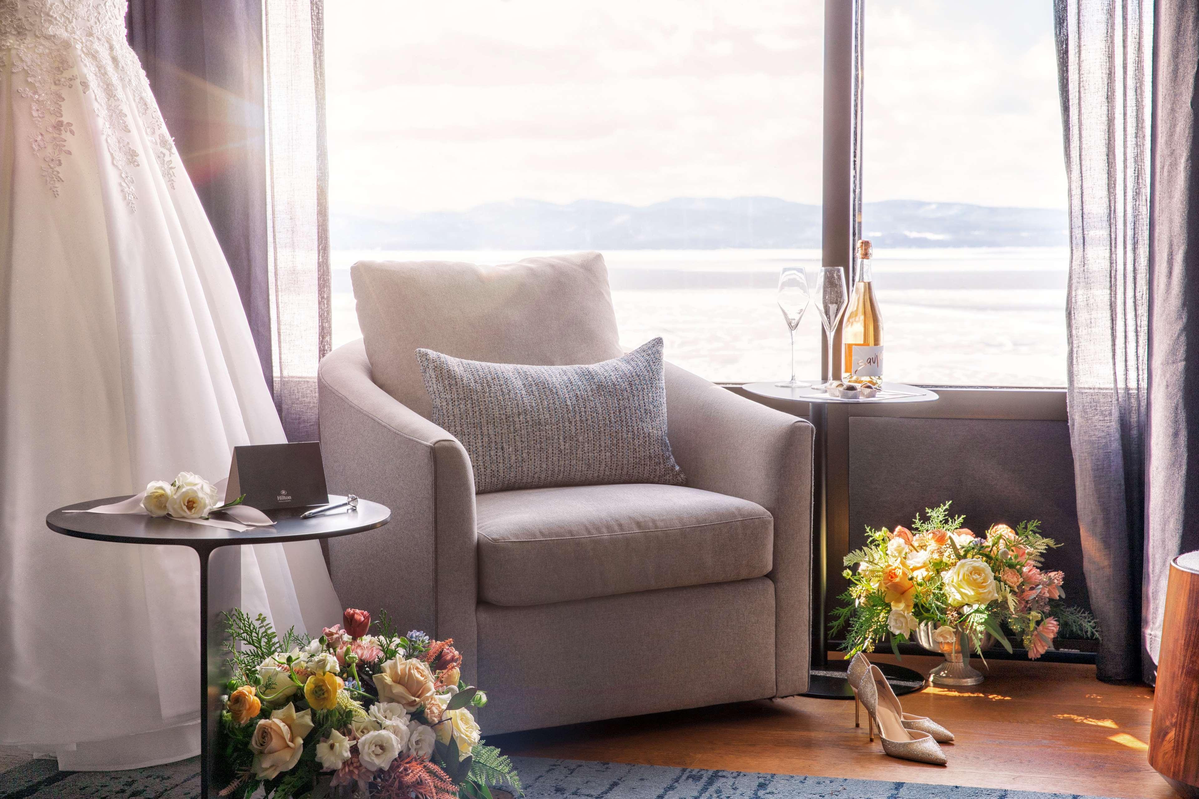 Hotel Champlain Burlington, Curio Collection By Hilton Luaran gambar