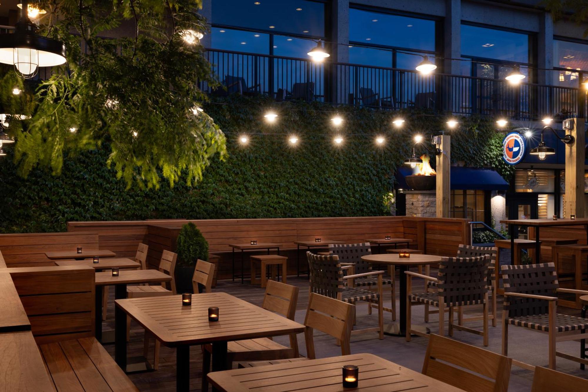 Hotel Champlain Burlington, Curio Collection By Hilton Luaran gambar