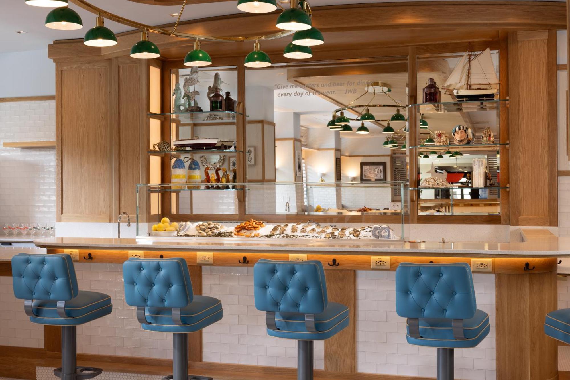 Hotel Champlain Burlington, Curio Collection By Hilton Luaran gambar