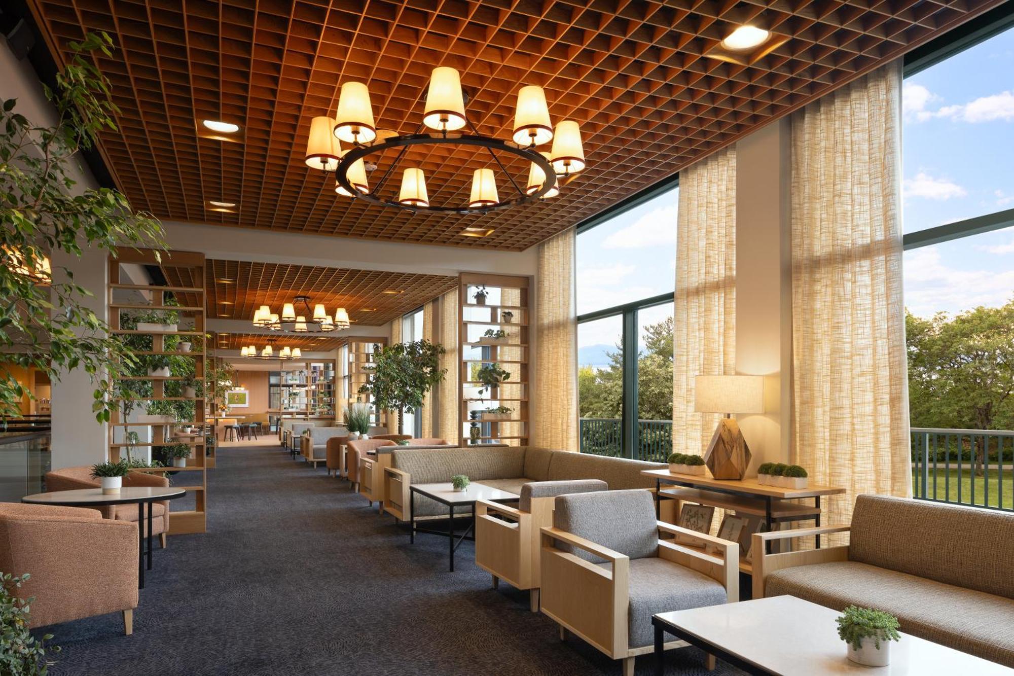 Hotel Champlain Burlington, Curio Collection By Hilton Luaran gambar