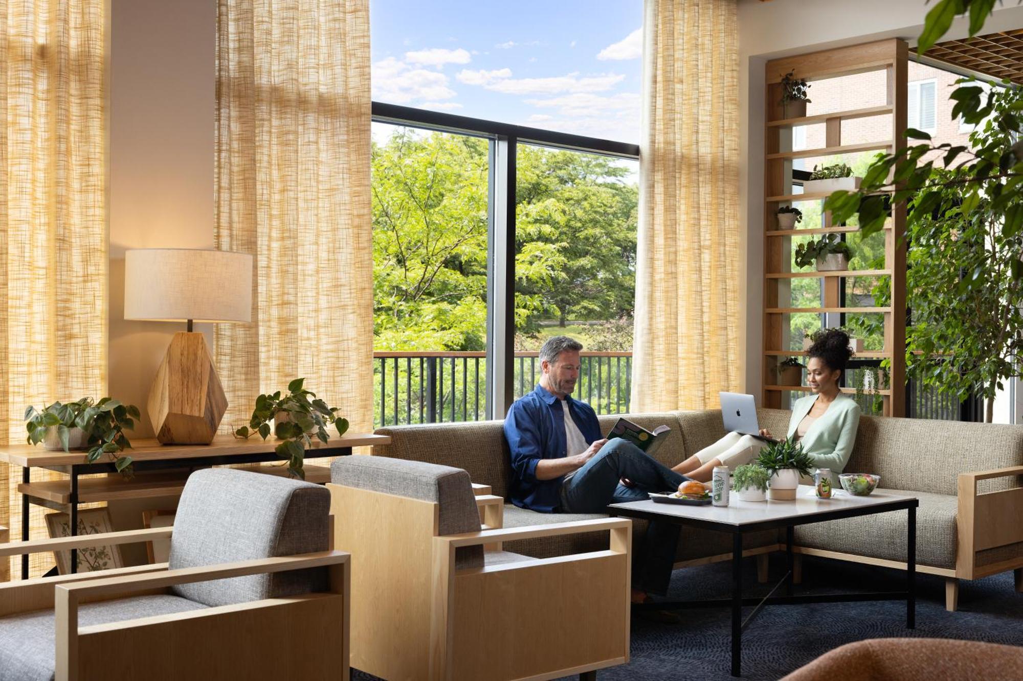 Hotel Champlain Burlington, Curio Collection By Hilton Luaran gambar
