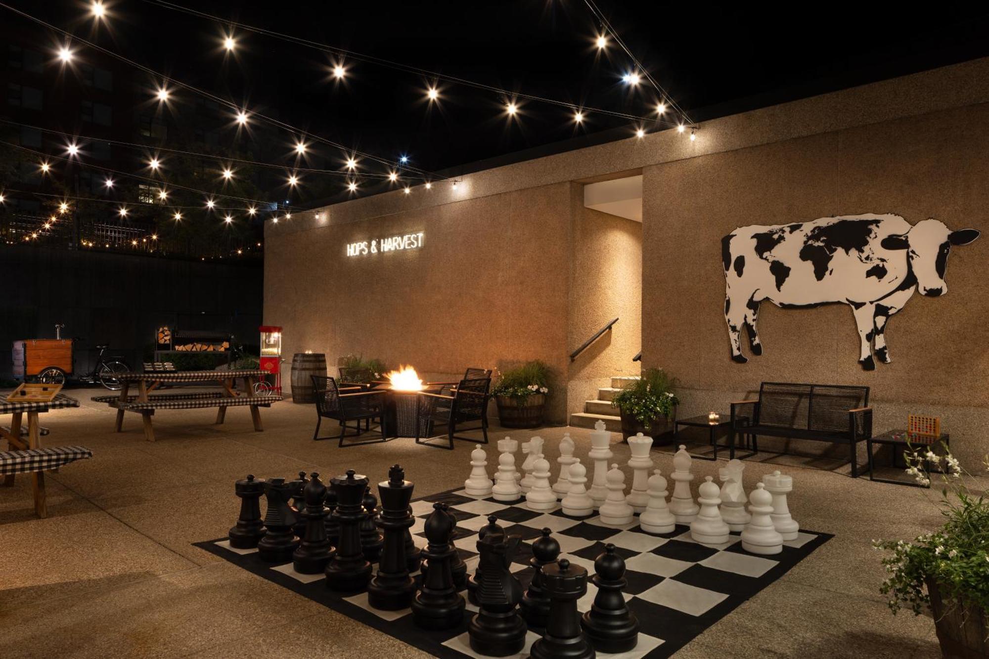 Hotel Champlain Burlington, Curio Collection By Hilton Luaran gambar