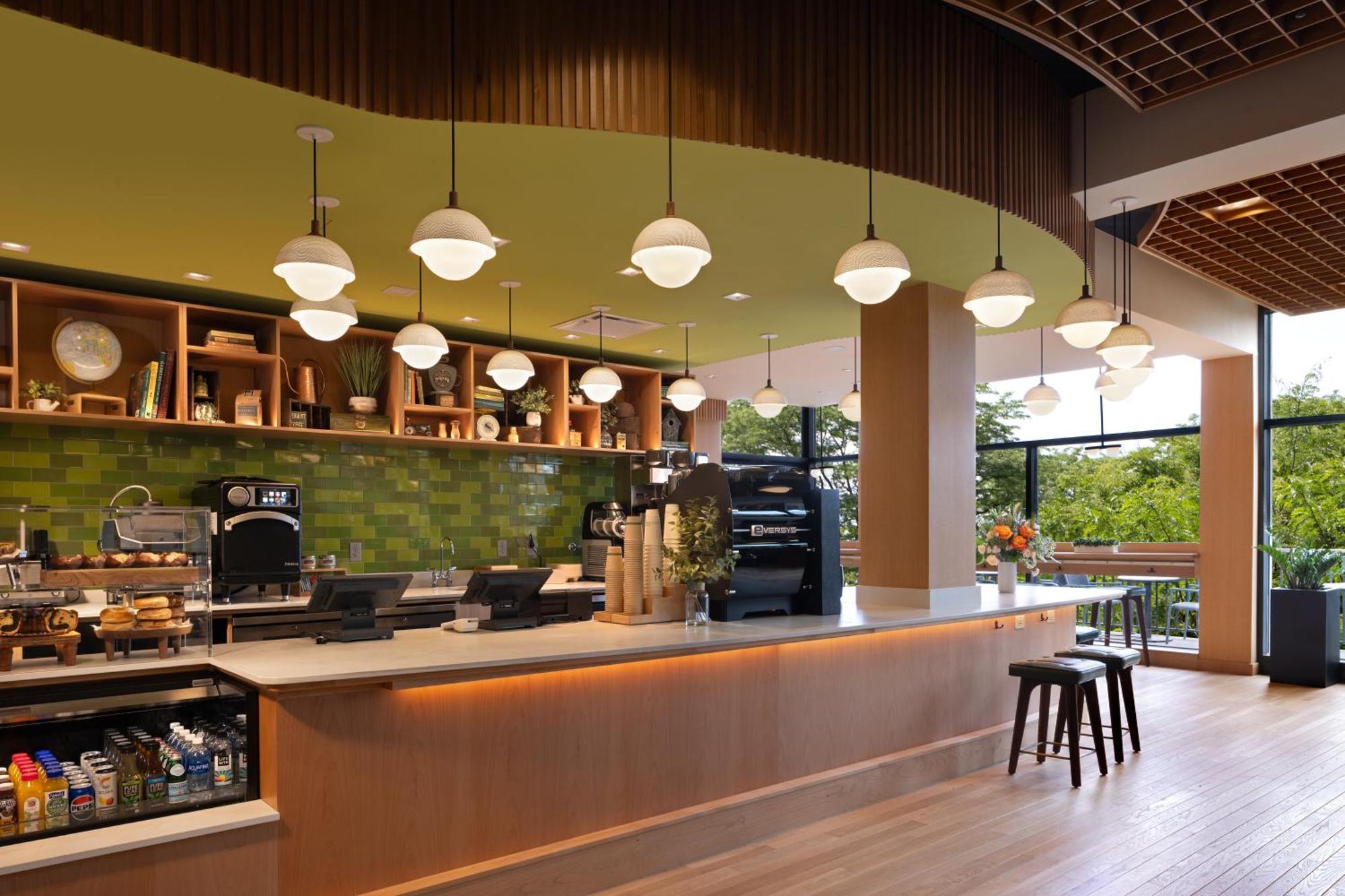 Hotel Champlain Burlington, Curio Collection By Hilton Luaran gambar