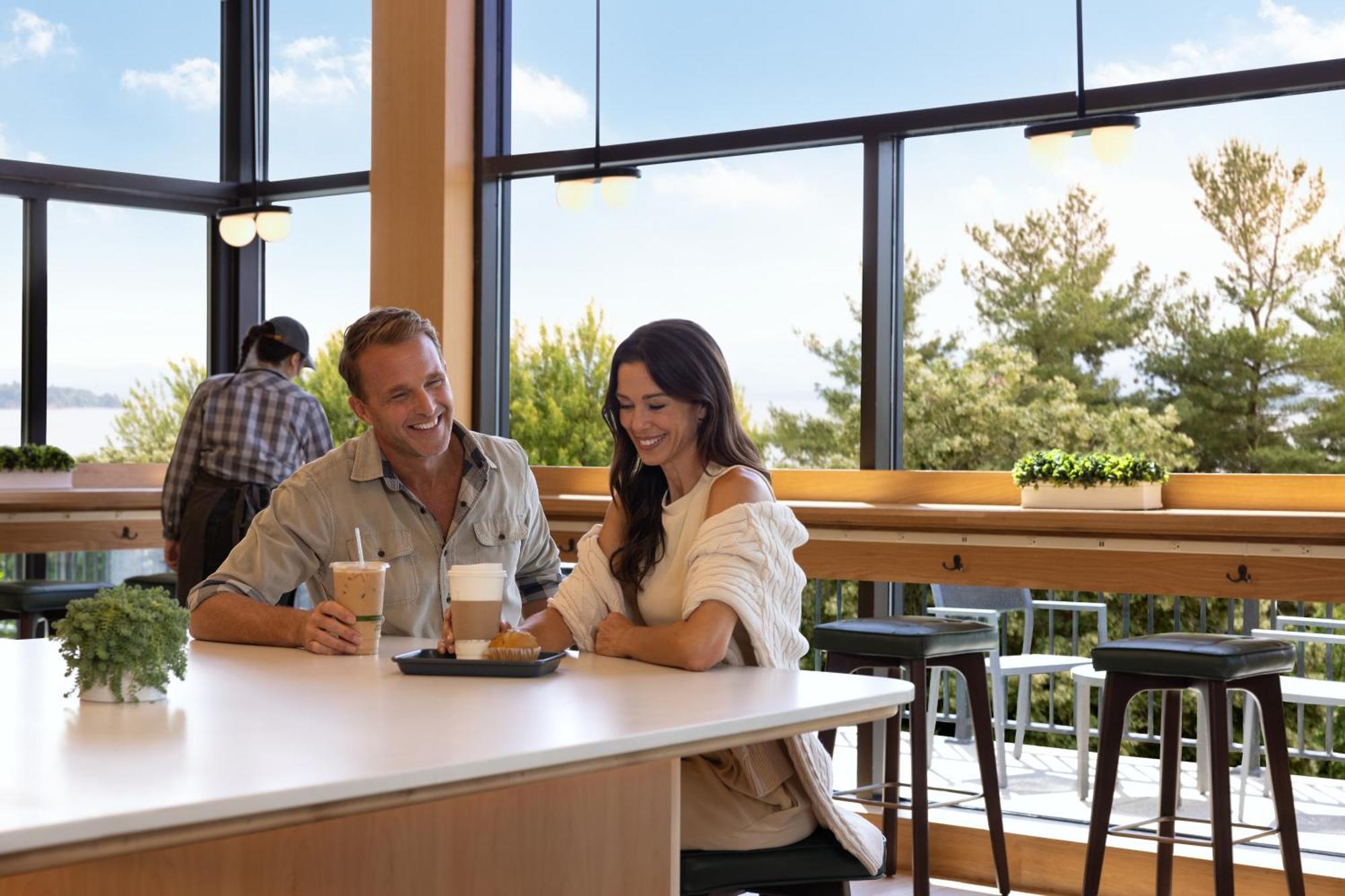 Hotel Champlain Burlington, Curio Collection By Hilton Luaran gambar
