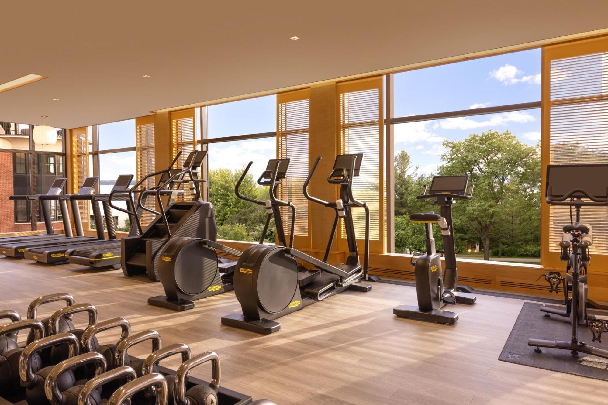 Hotel Champlain Burlington, Curio Collection By Hilton Luaran gambar