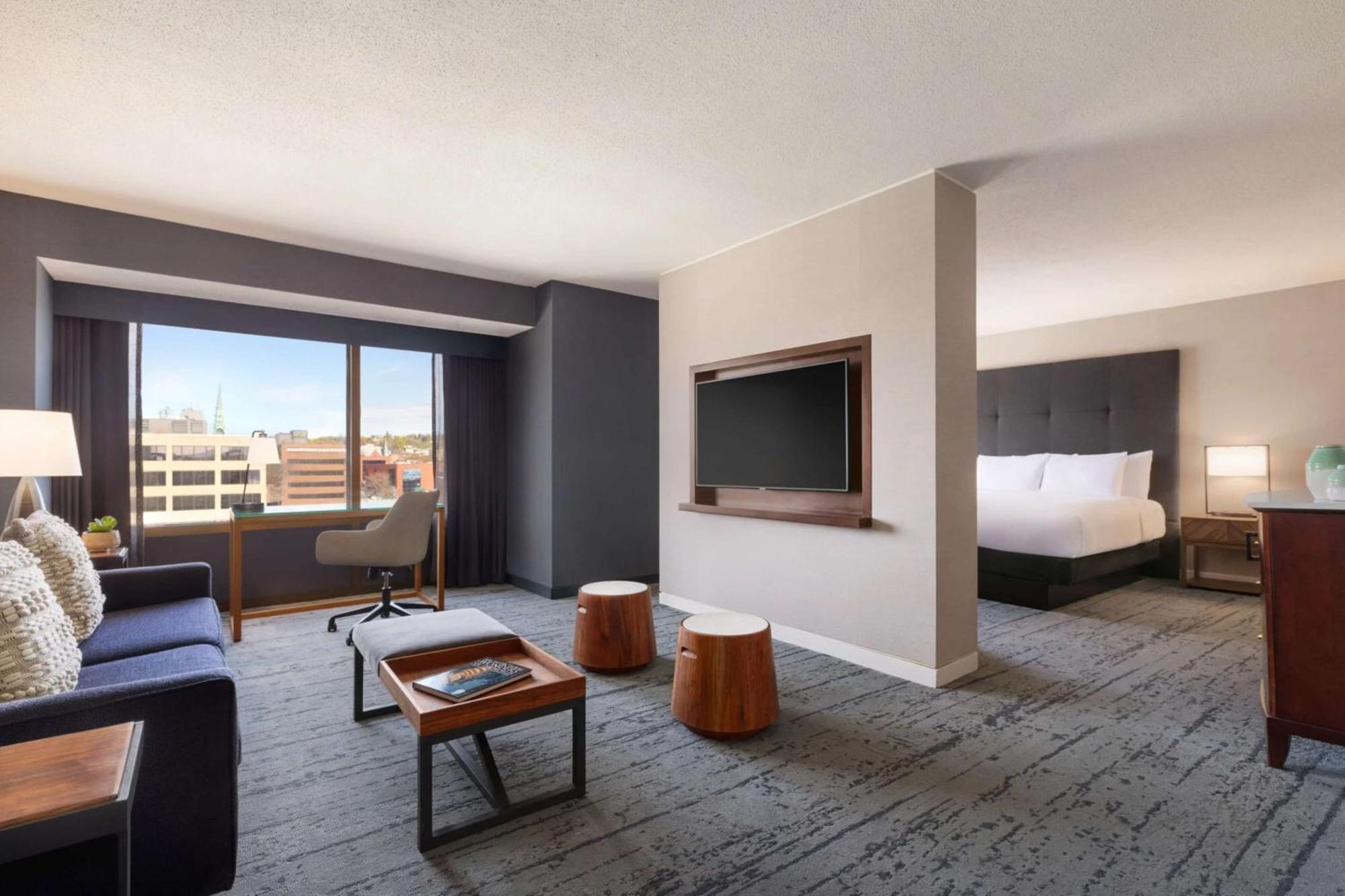 Hotel Champlain Burlington, Curio Collection By Hilton Luaran gambar