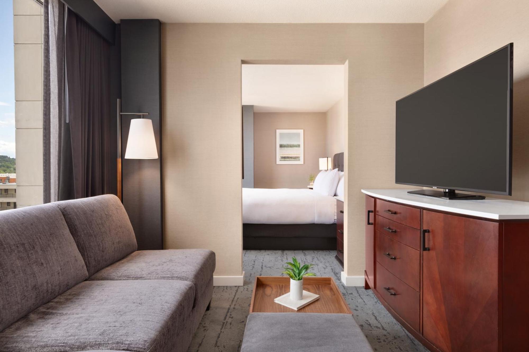 Hotel Champlain Burlington, Curio Collection By Hilton Luaran gambar