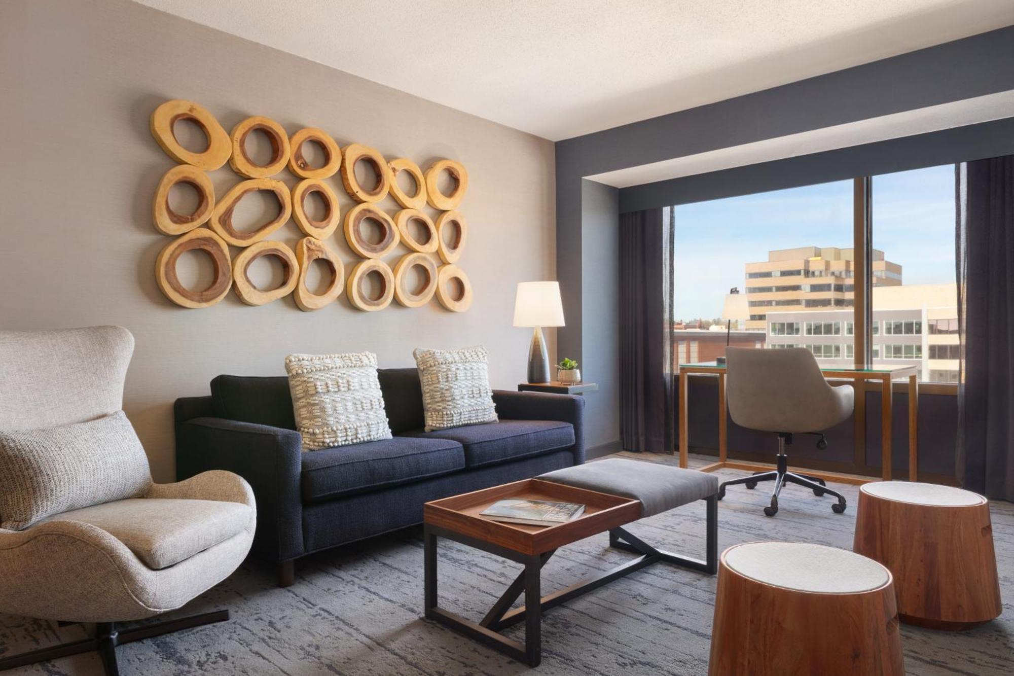 Hotel Champlain Burlington, Curio Collection By Hilton Luaran gambar