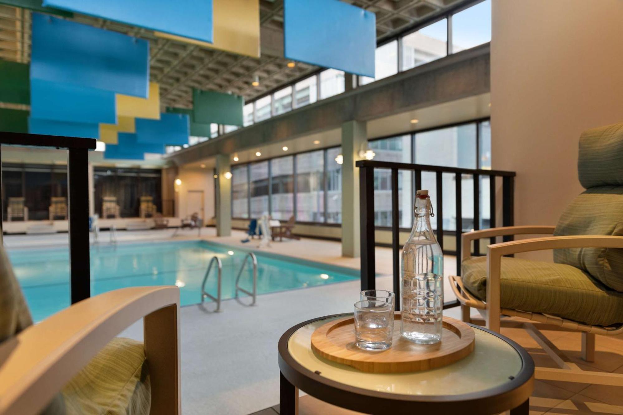 Hotel Champlain Burlington, Curio Collection By Hilton Luaran gambar