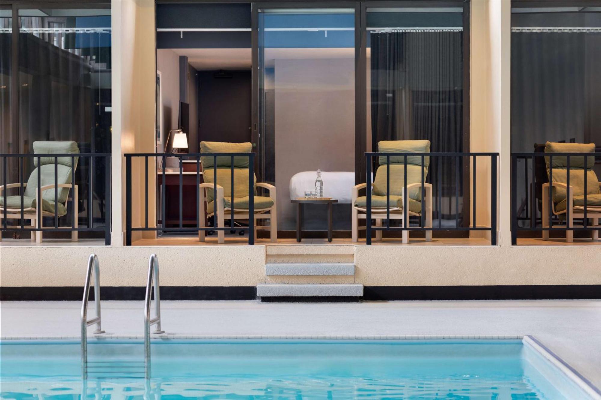 Hotel Champlain Burlington, Curio Collection By Hilton Luaran gambar
